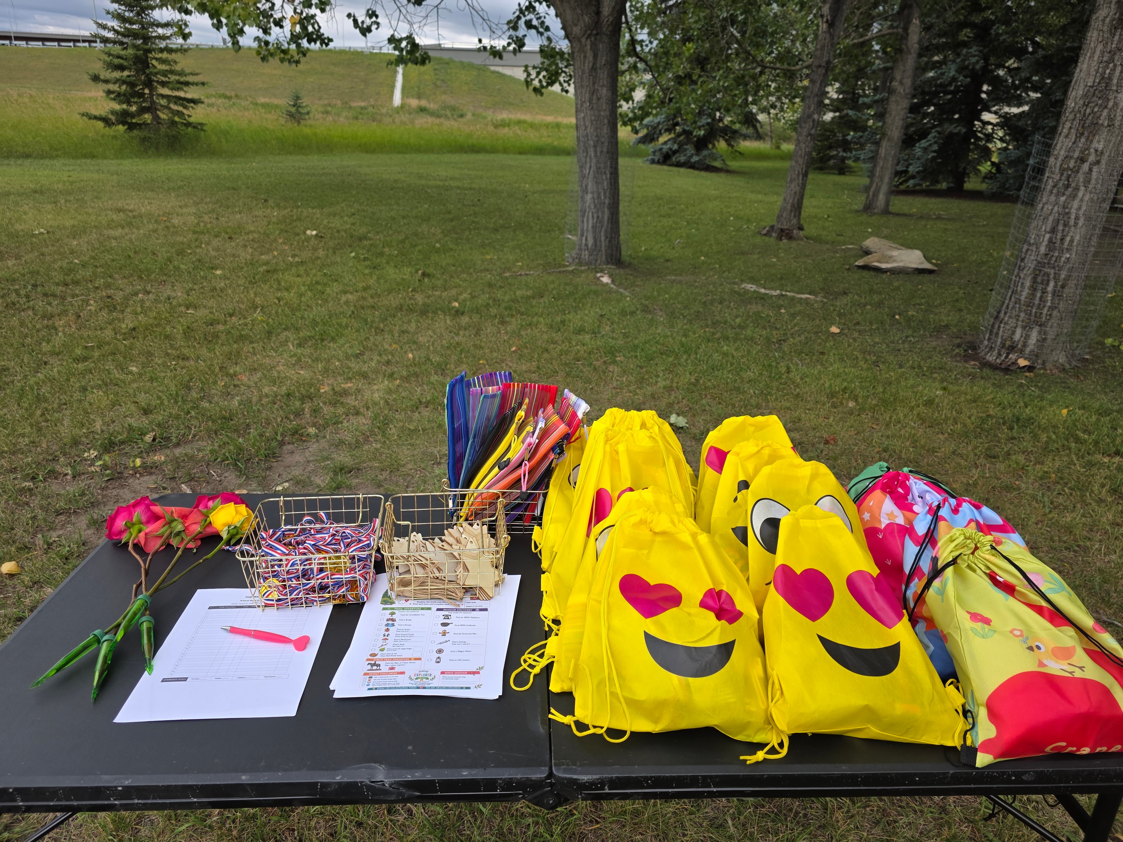 Annual Back-to-School Picnic 2026 — photo 16