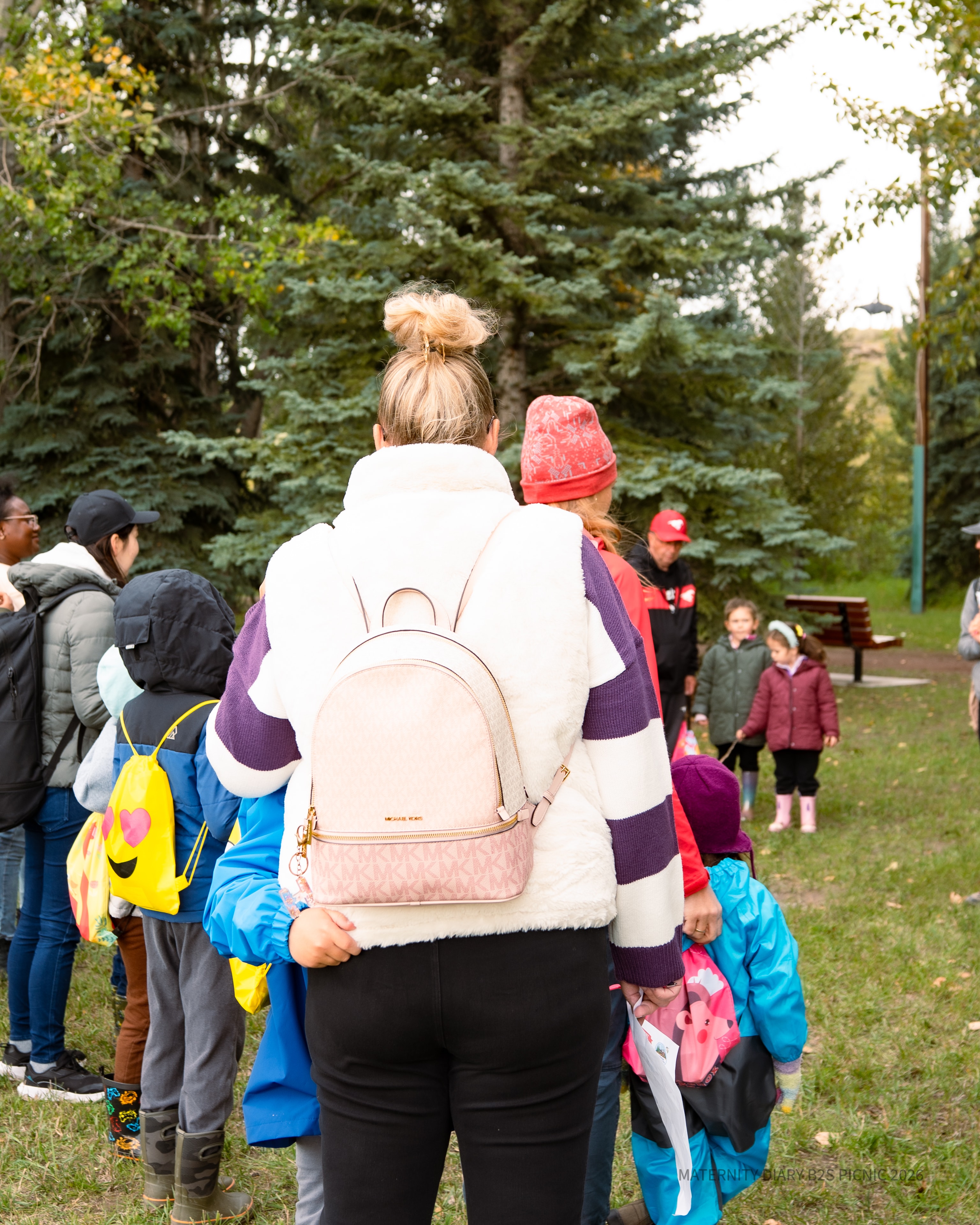 Annual Back-to-School Picnic 2026 — photo 2