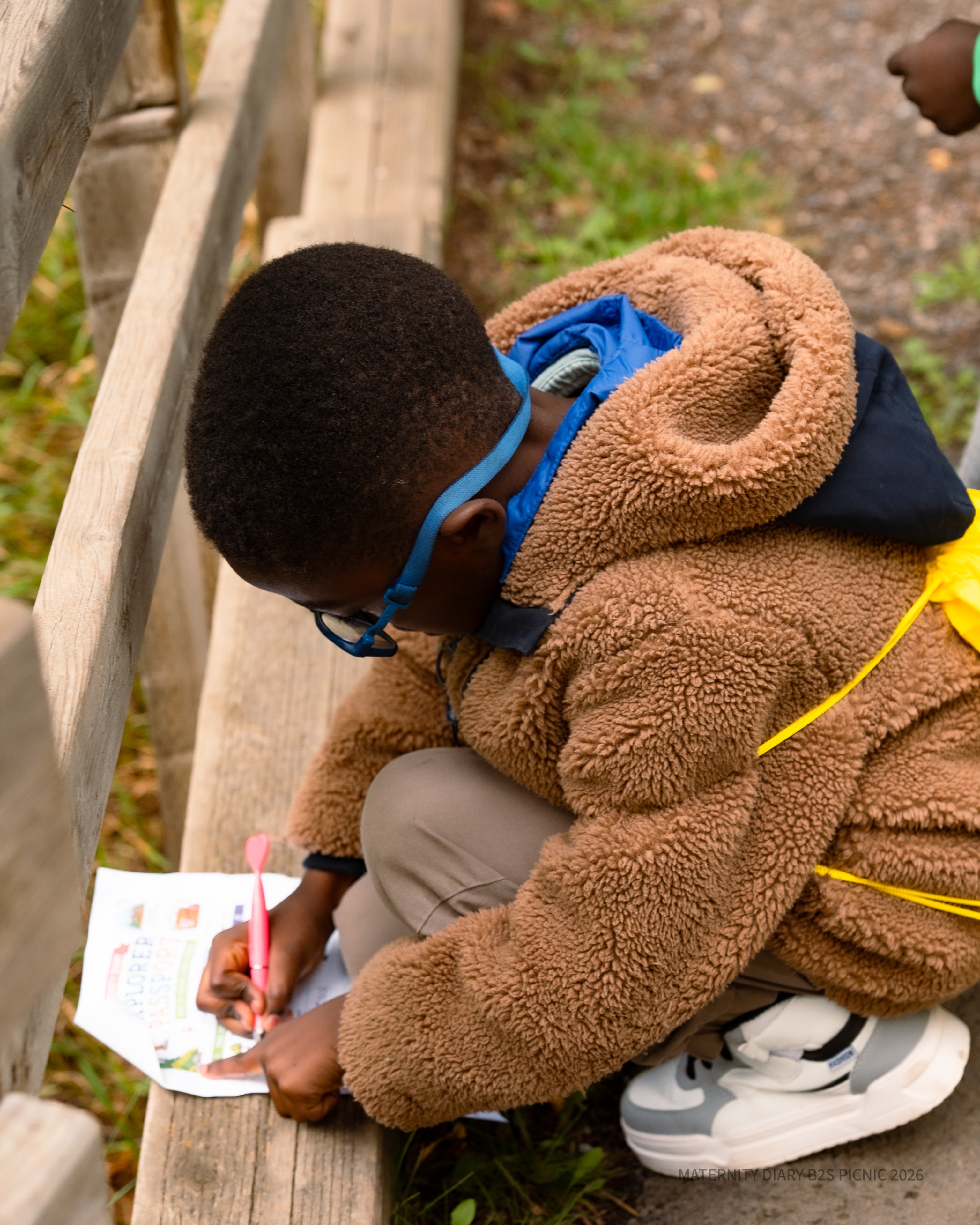 Annual Back-to-School Picnic 2026 — photo 5