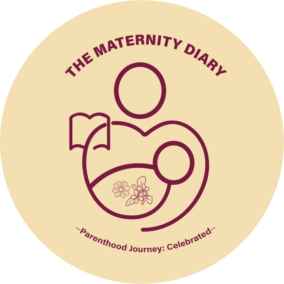 The Maternity Diary — Parenthood Journey: Celebrated